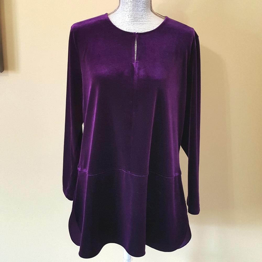 🔮NWT Lauren by Ralph Lauren Top